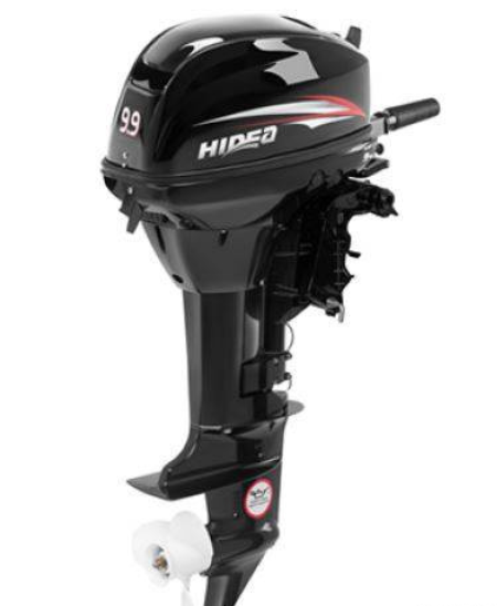 Лодочный мотор HIDEA HD9.9FHS в Архангельске