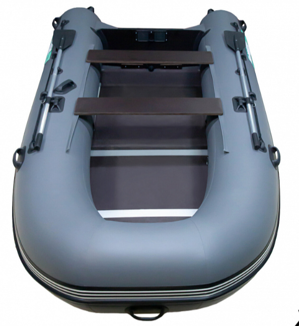 НАДУВНАЯ ЛОДКА GLADIATOR B370 в Архангельске