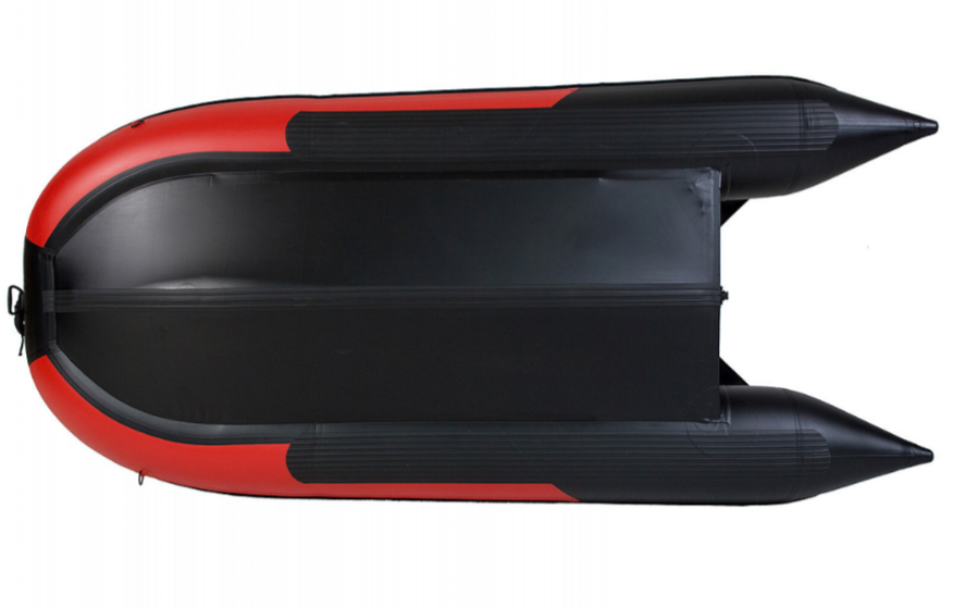 НАДУВНАЯ ЛОДКА GLADIATOR D500AL в Архангельске