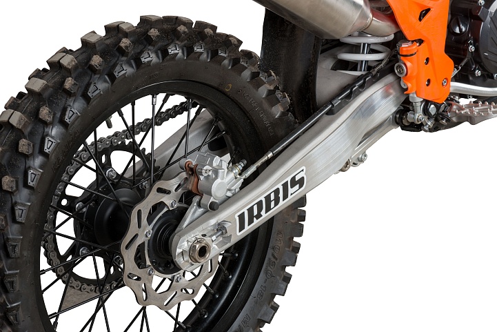 Эндуро мотоцикл IRBIS KTR 250 в Архангельске