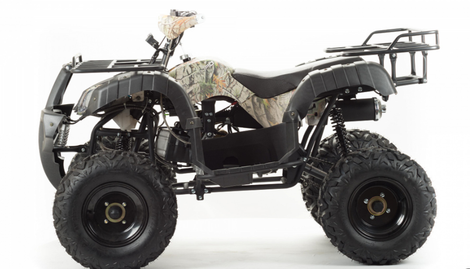 Квадроцикл MOTOLAND (МОТОЛЕНД) 200 ALL ROAD в Архангельске