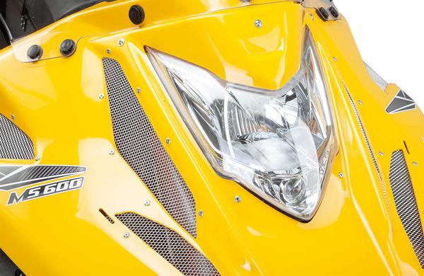 Снегоход STELS MS600T (SWT ST) СТАВР 1.0 К01 Tech в Архангельске