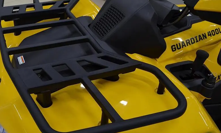 Квадроцикл HISUN GUARDIAN 400L /LONG в Архангельске