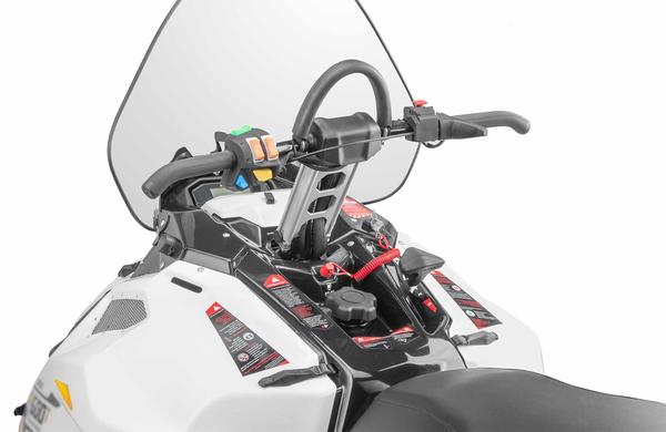 Снегоход STELS АТАМАН SA600T 2.0 в Архангельске