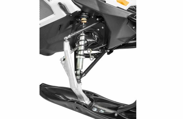 Снегоход STELS ВИТЯЗЬ SA800 2.0 в Архангельске