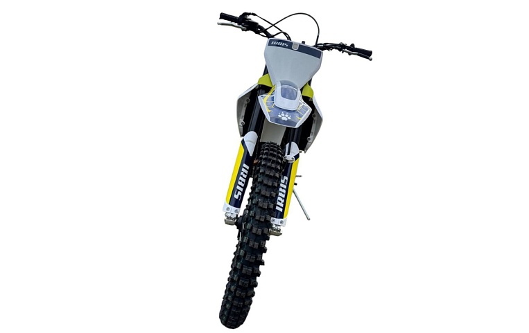 Эндуро мотоцикл IRBIS HTR 250 в Архангельске