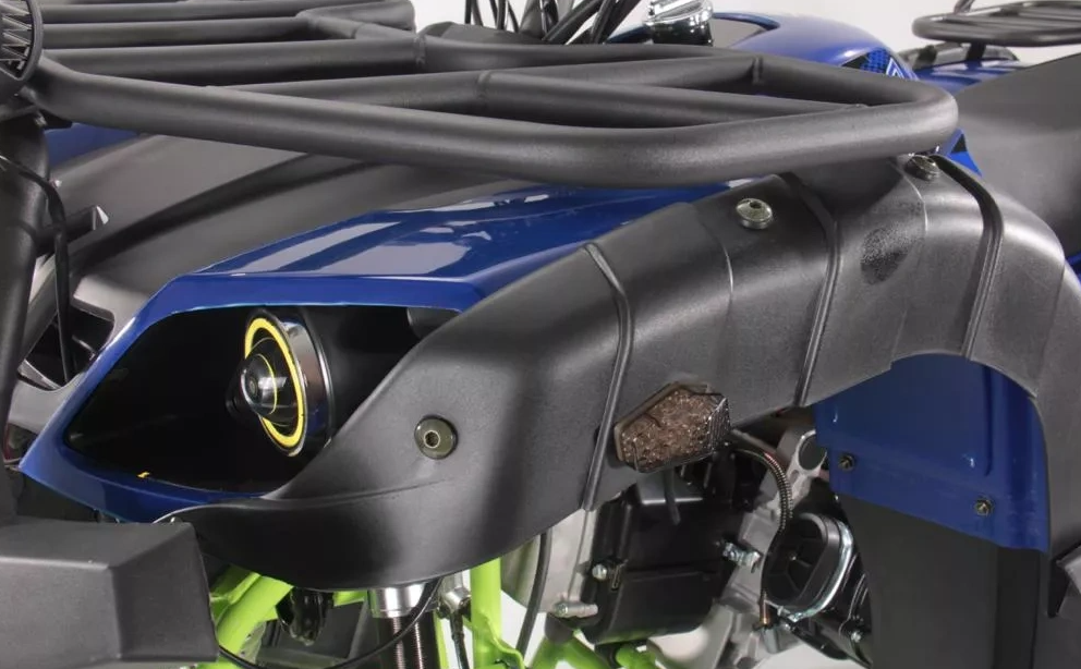 Квадроцикл YACOTA SELA MAX 200 в Архангельске