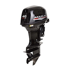 Лодочный мотор MARLIN PROLINE MP 40 AWRL в Архангельске