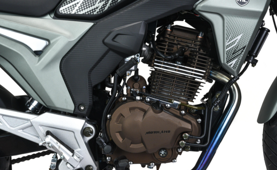 Мотоцикл MOTOLAND (МОТОЛЕНД) 300 CBR в Архангельске