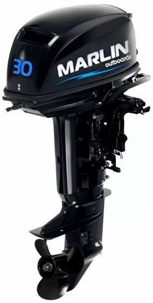 Лодочный мотор MARLIN MP 30 AWHS в Архангельске
