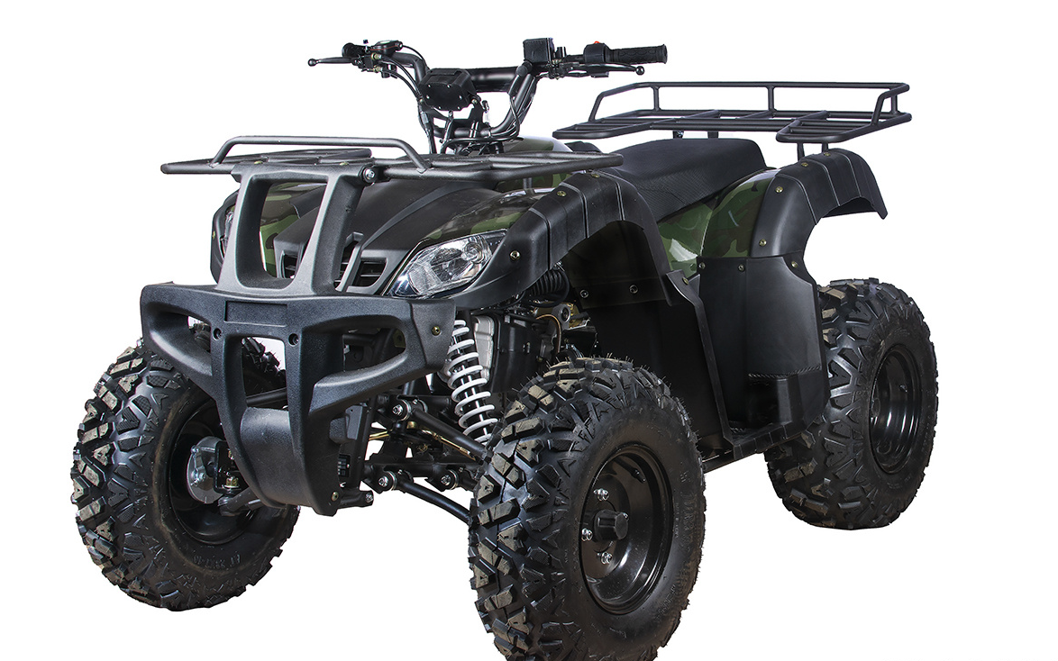 Квадроцикл YACOTA SELA 200 в Архангельске