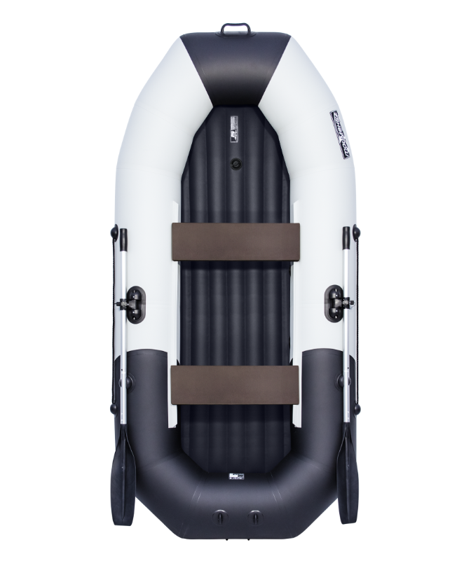 Лодка Таймень NX 270 НД в Архангельске