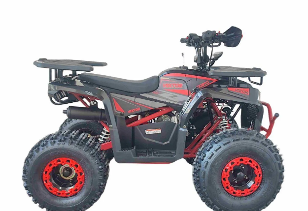 Квадроцикл YACOTA VEKTOR 125 в Архангельске