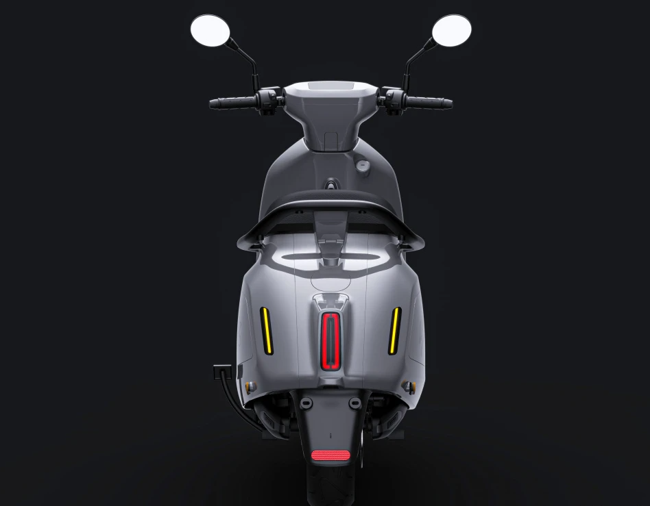 Скутер FAIDET ARENA 200 (49) в Архангельске