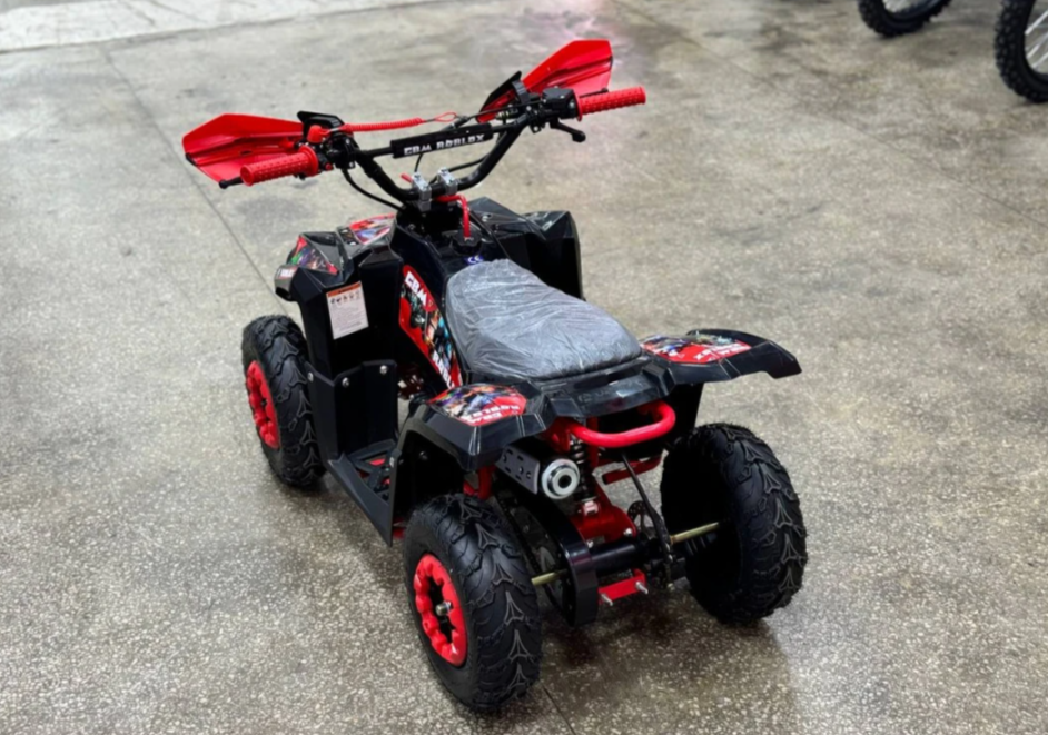 Квадроцикл GBM ROBLOX в Архангельске