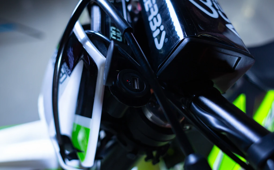 Мотоцикл Progasi SUPER MAX 300 PRO PR300 (ZS175FMN) в Архангельске