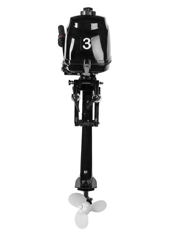 ЛОДОЧНЫЙ МОТОР GLADIATOR G3FHS в Архангельске