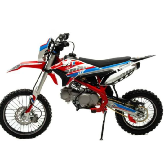 Питбайк MOTOLAND (МОТОЛЕНД) Apollo125 DT125 в Архангельске