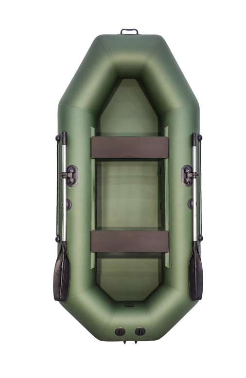 Лодка АКВА-МАСТЕР 280 в Архангельске