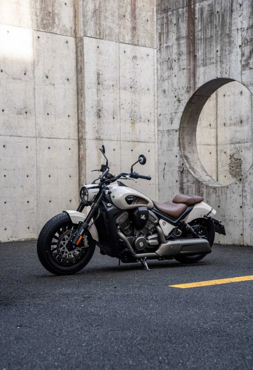 Мотоцикл Benda DarkFlag 500 Commander в Архангельске