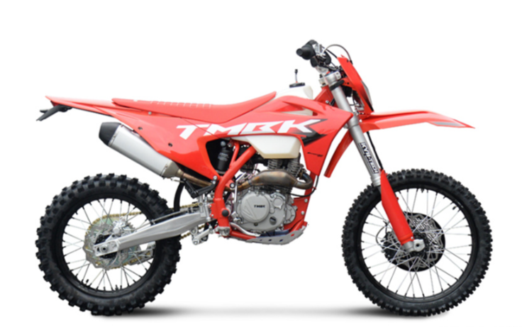 Кроссовый мотоцикл TMBK Sprinter 300H (YB300H) в Архангельске