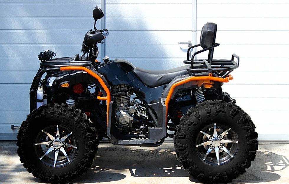 Квадроцикл PROMAX 300 4X4 ALL ROAD в Архангельске