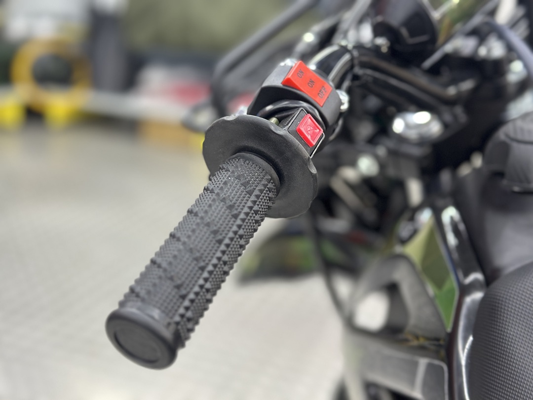 Кроссовый мотоцикл PROMAX ARMY 250 в Архангельске