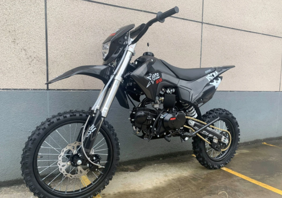 Питбайк BSE EXA SA 17/14 в Архангельске