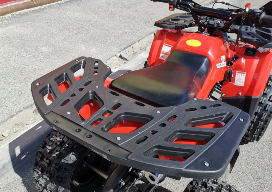 Квадроцикл PROMAX WILD 175 BASIC в Архангельске