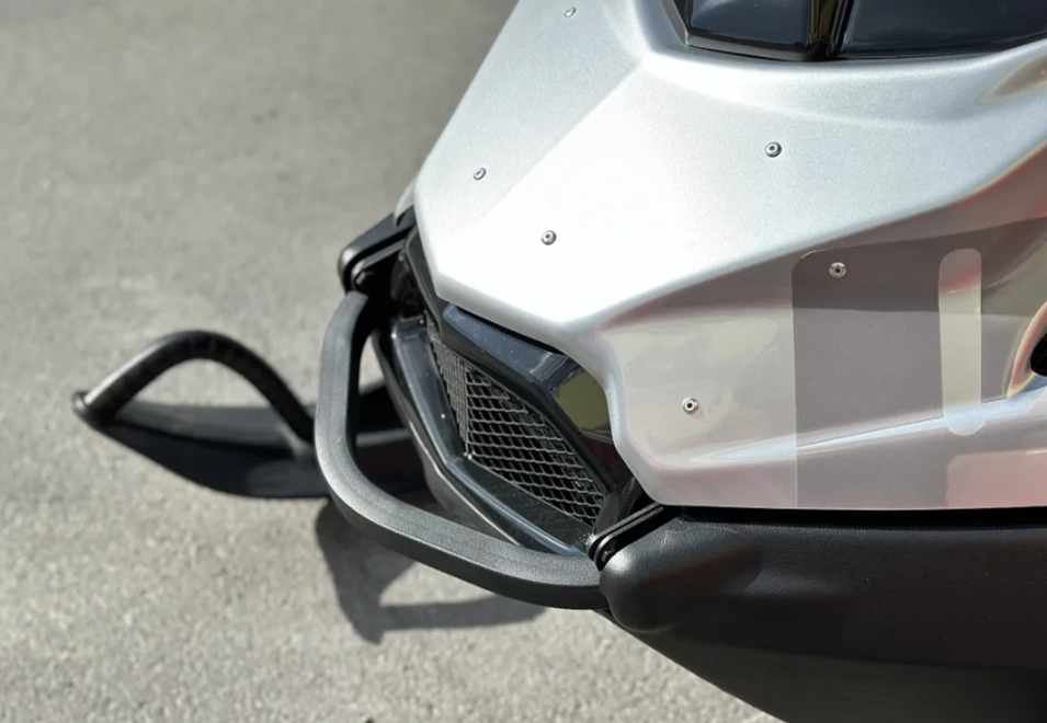 Снегоход РМ TAYGA PATRUL 800 SWT в Архангельске