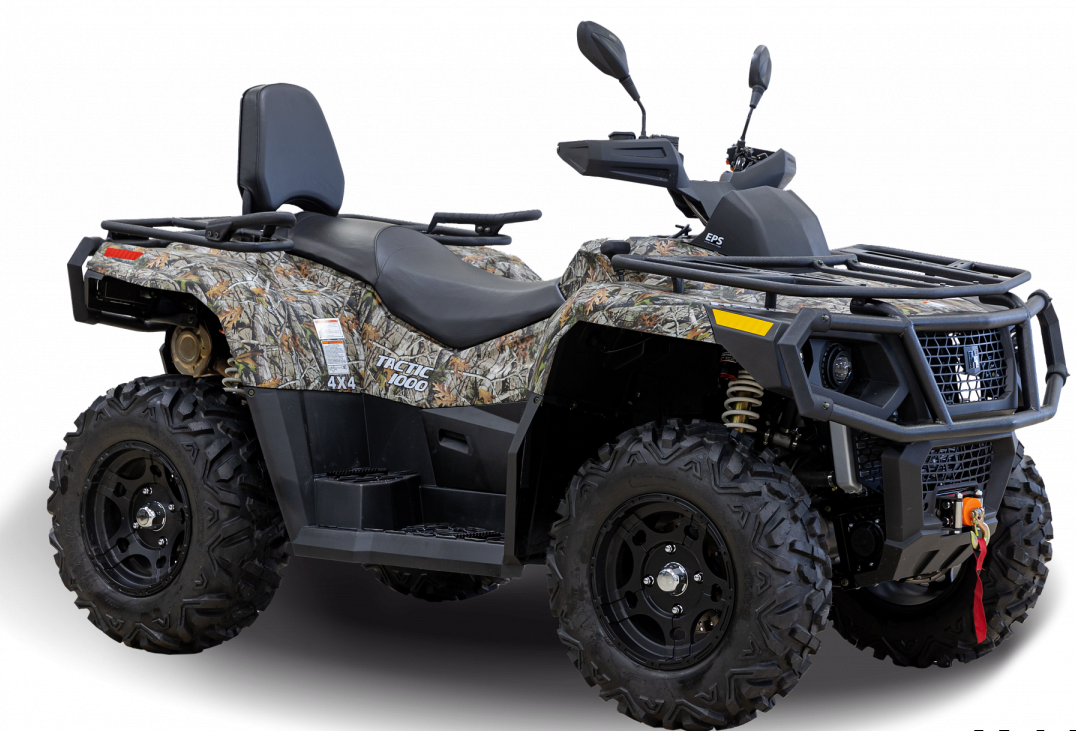 Квадроцикл HISUN TACTIC GT1000/LIMITED в Архангельске