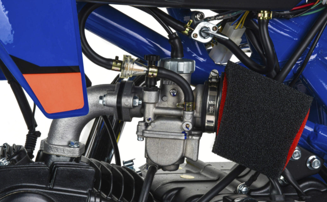 Питбайк MOTOLAND (МОТОЛЕНД) 125 SX 125 E 17/14 в Архангельске