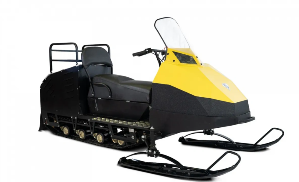 Миниснегоход Бурлак-М Егерь 20 л.с. с эл.зап. в Архангельске