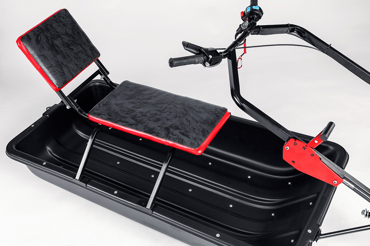 САНИ УСИЛЕННЫЕ IKUDZO 1600 в Архангельске