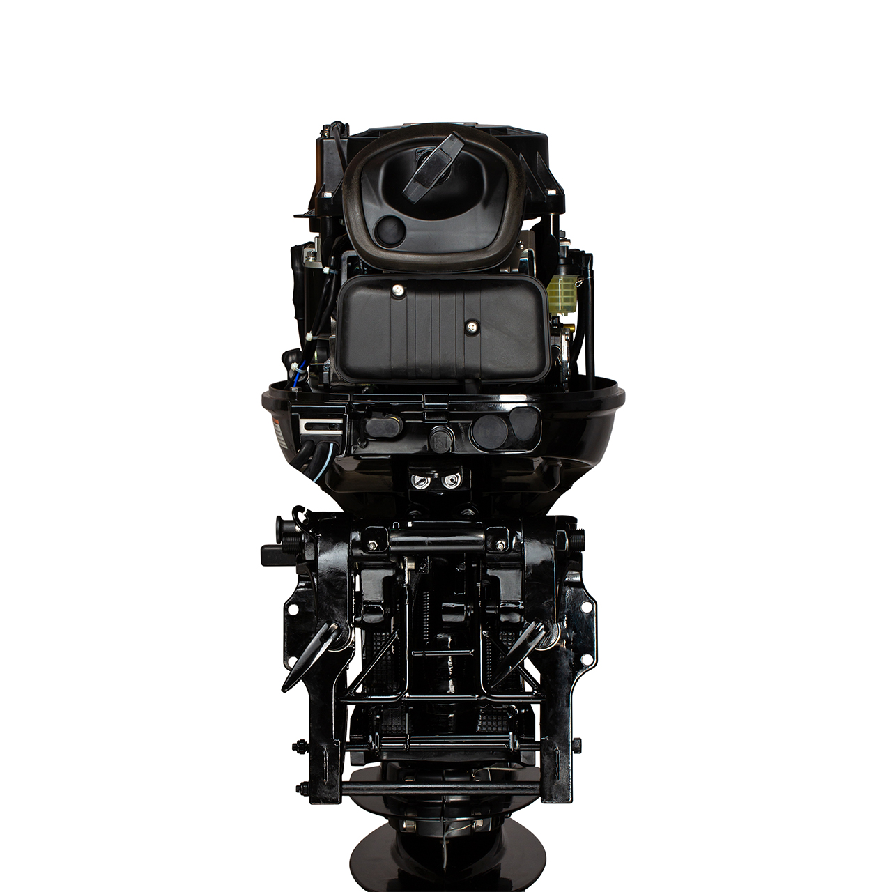 ЛОДОЧНЫЙ МОТОР GLADIATOR G40FES в Архангельске