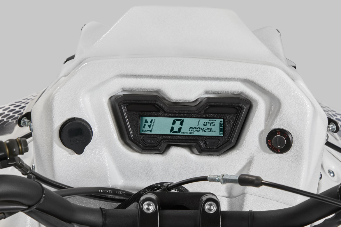 Снегоход IRBIS TUNGUS 600L 25/26 в Архангельске