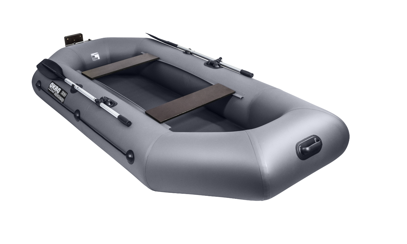 Лодка АКВА-МАСТЕР 300 ТР в Архангельске