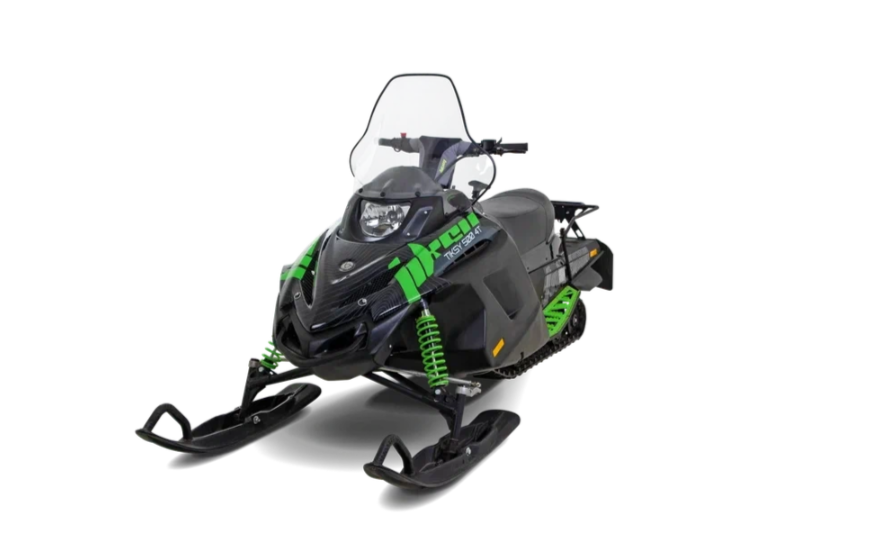 Снегоход РМ TIKSY 500 4Т в Архангельске