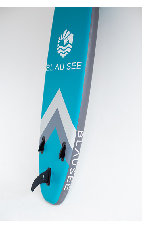 НАДУВНОЙ САП БОРД BLAUSEE 10 в Архангельске