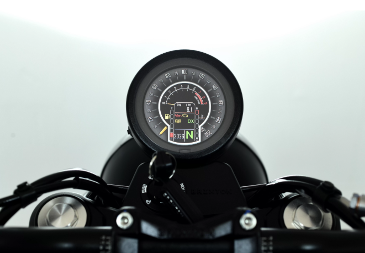 Мотоцикл GAOKIN GK 1200 в Архангельске