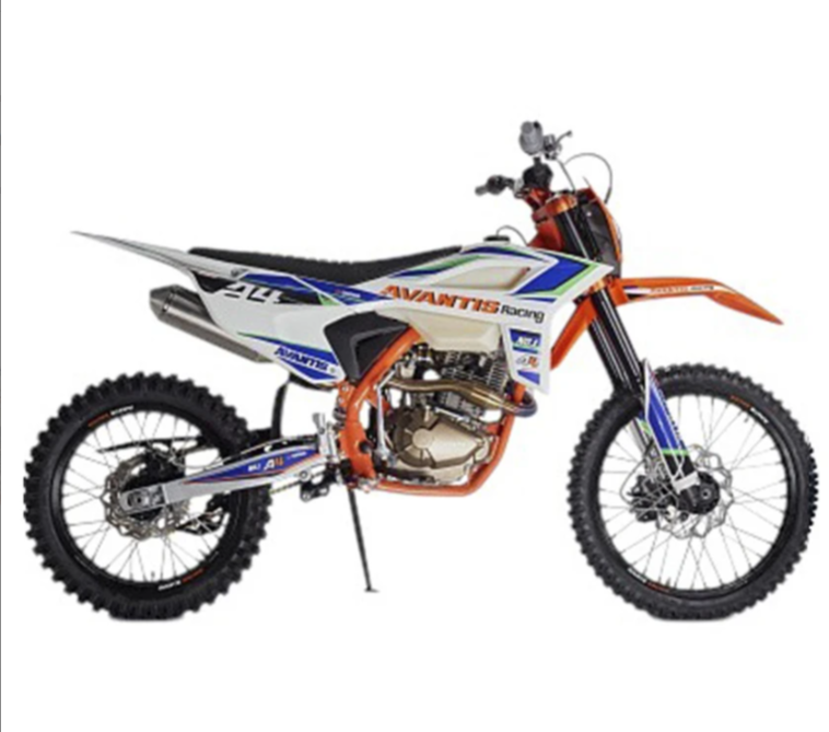 Мотоцикл Avantis A4 (PR300) 2024 в Архангельске