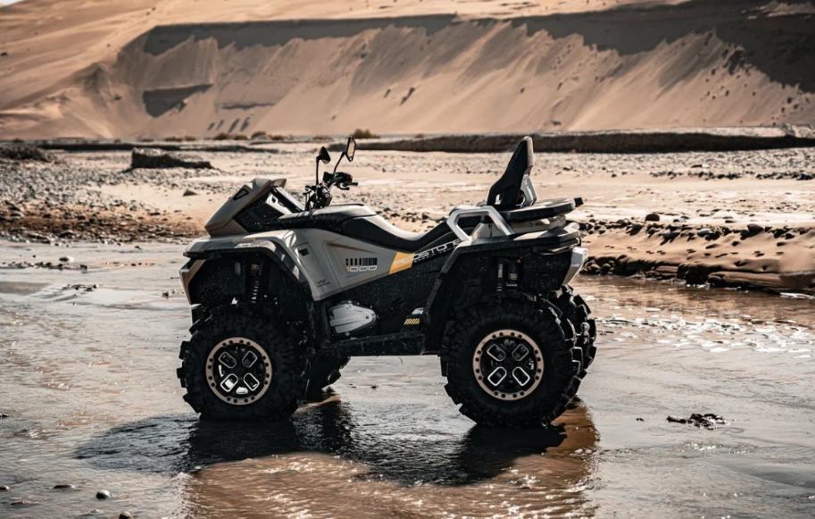 Квадроцикл BENDA REDSTONE 1000 MUD в Архангельске