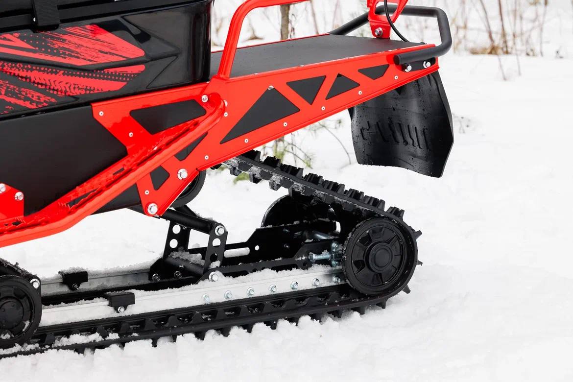 Снегоход IRBIS SF200L NEW 25/26 в Архангельске