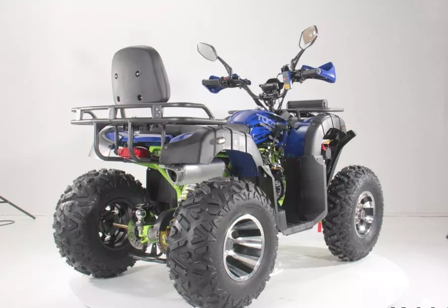 Квадроцикл YACOTA SELA MAX 200 в Архангельске