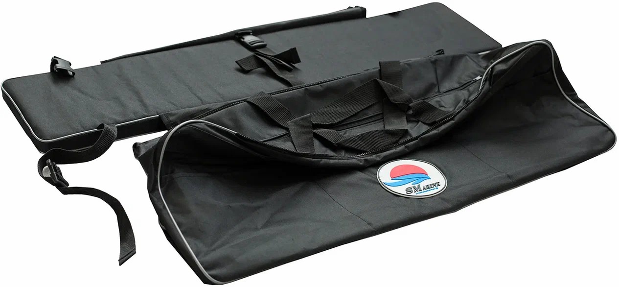 НАКЛАДКА МЯГКАЯ + СУМКА РУНДУК SDP 365-380/AIR 330 в Архангельске