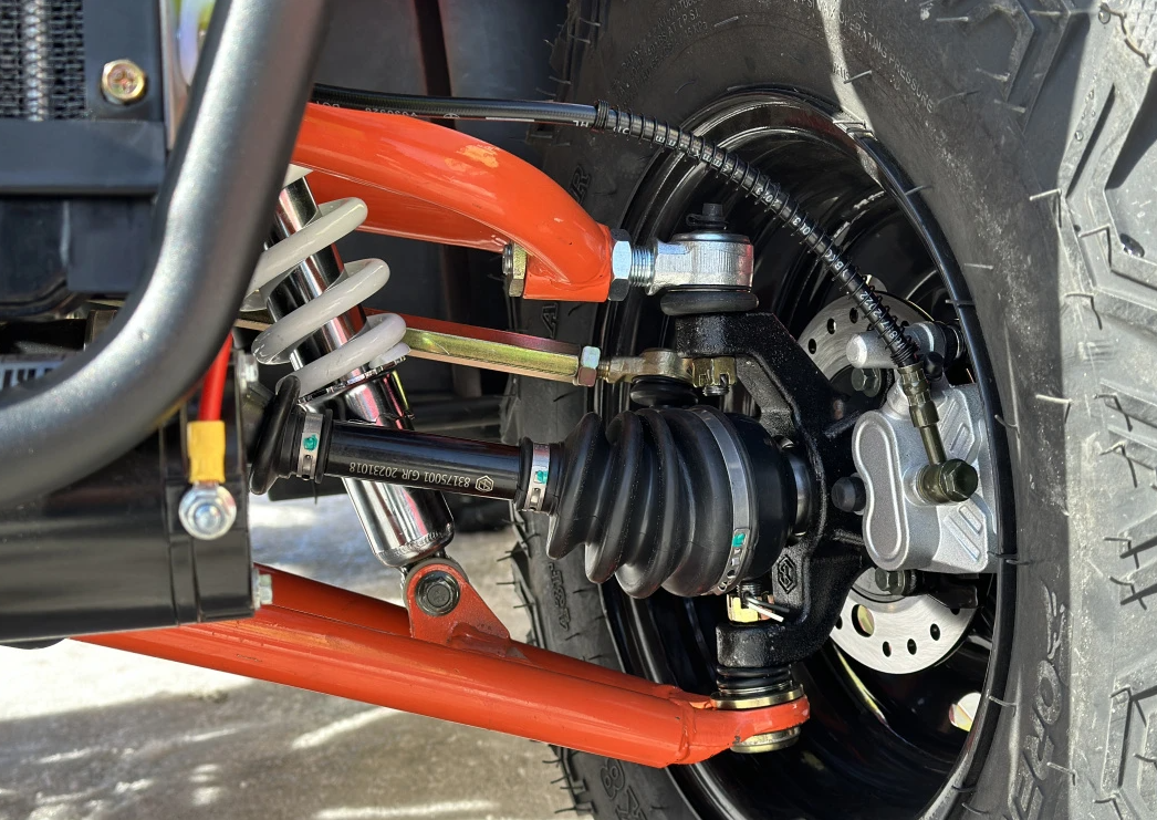 Квадроцикл PROMAX Фермер 350 4x4 ALL ROAD BASIC (2025) в Архангельске