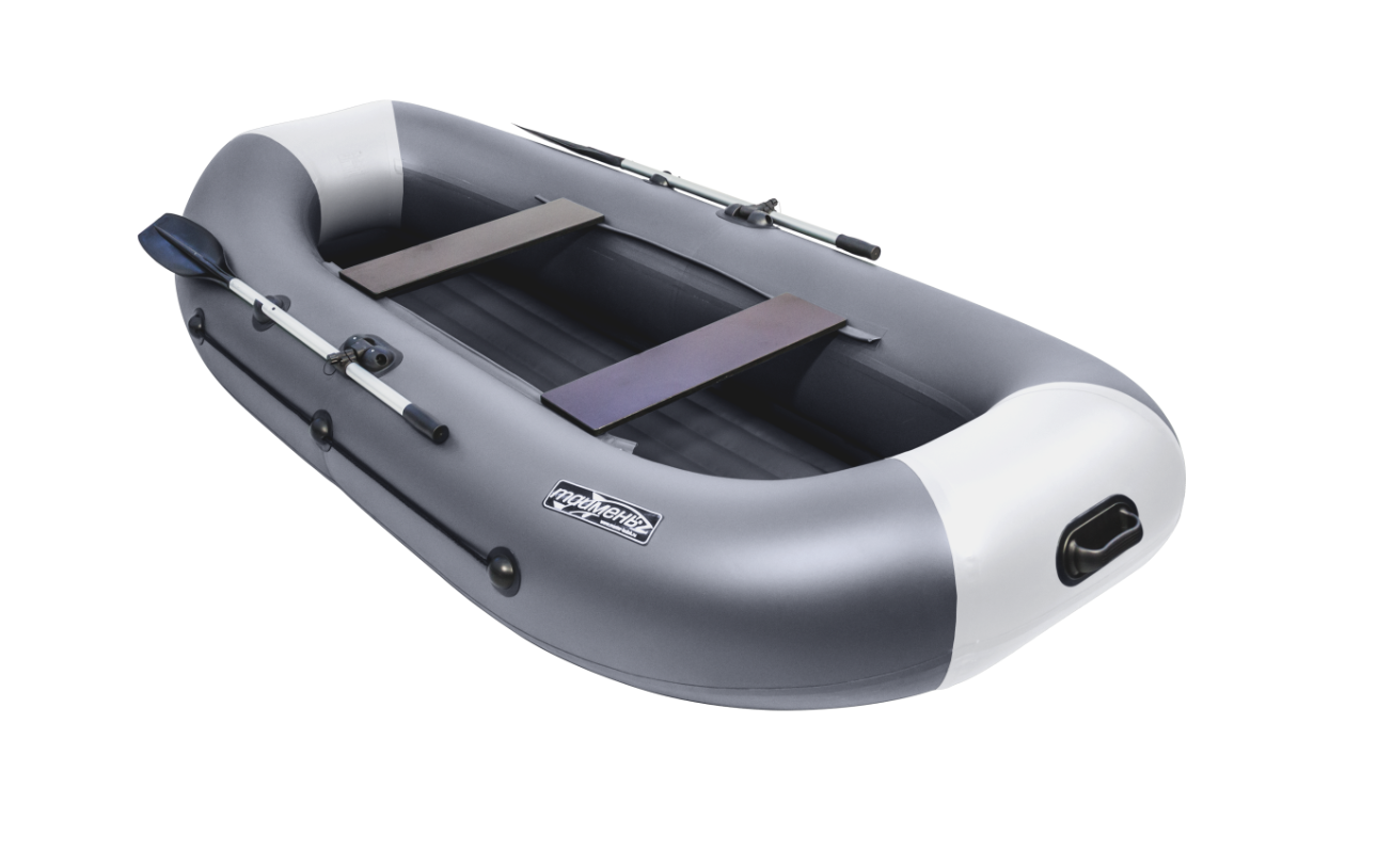 Лодка Таймень LX 290 НД в Архангельске