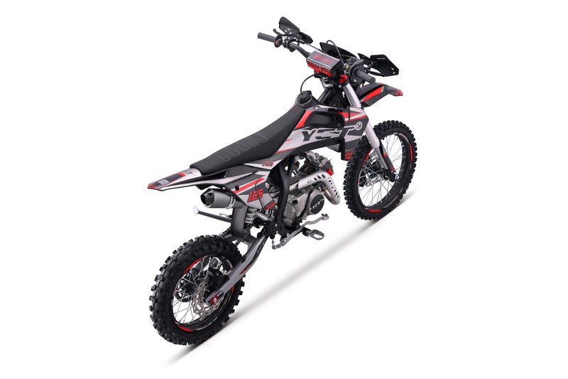 Питбайк YACOTA H5 125 в Архангельске