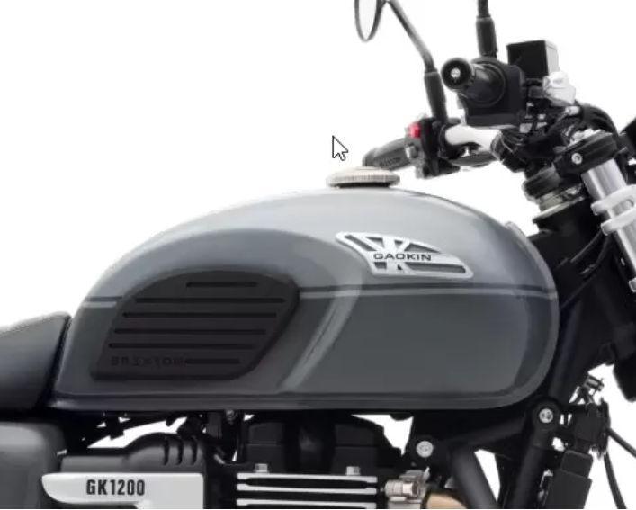 Мотоцикл GAOKIN GK 1200 в Архангельске