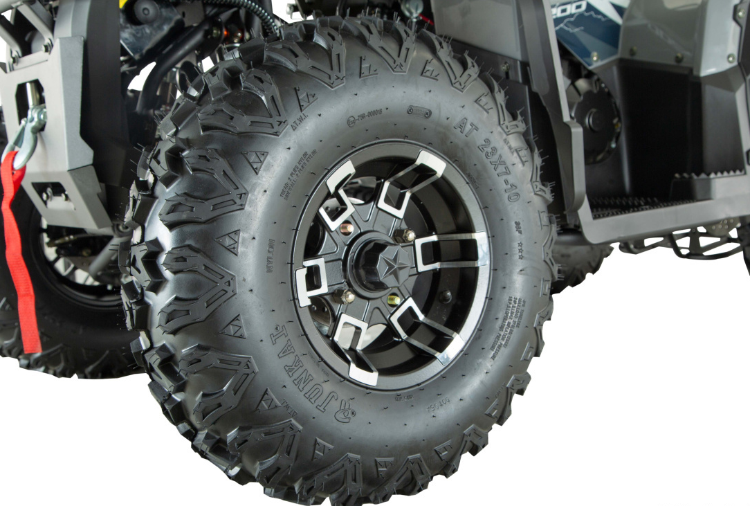 Квадроцикл YACOTA VIKING PRO 250 в Архангельске